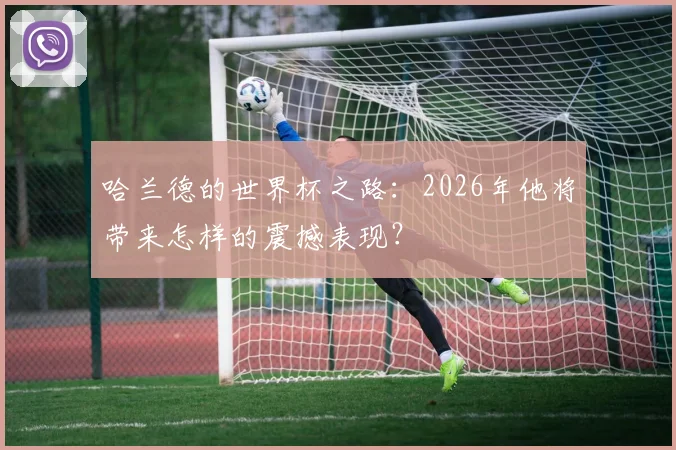 哈兰德的世界杯之路：2026年他将带来怎样的震撼表现？
